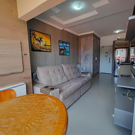 Lindo Apartamento, Todo Novo Florianópolis Exterior foto