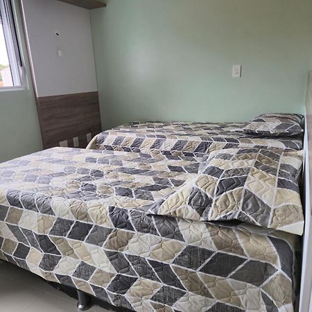 Lindo Apartamento, Todo Novo Florianópolis Exterior foto