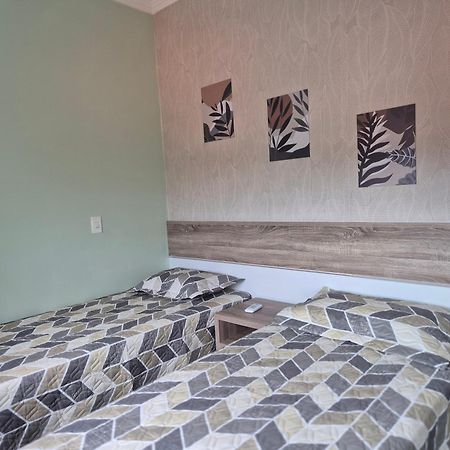 Lindo Apartamento, Todo Novo Florianópolis Exterior foto