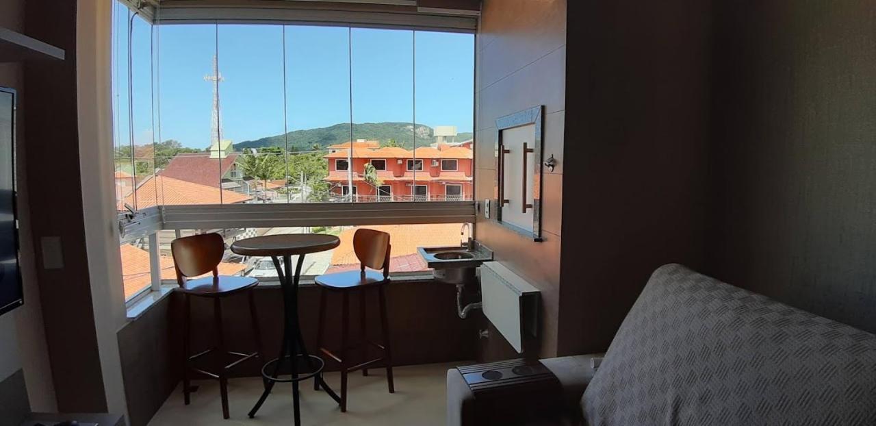 Lindo Apartamento, Todo Novo Florianópolis Exterior foto