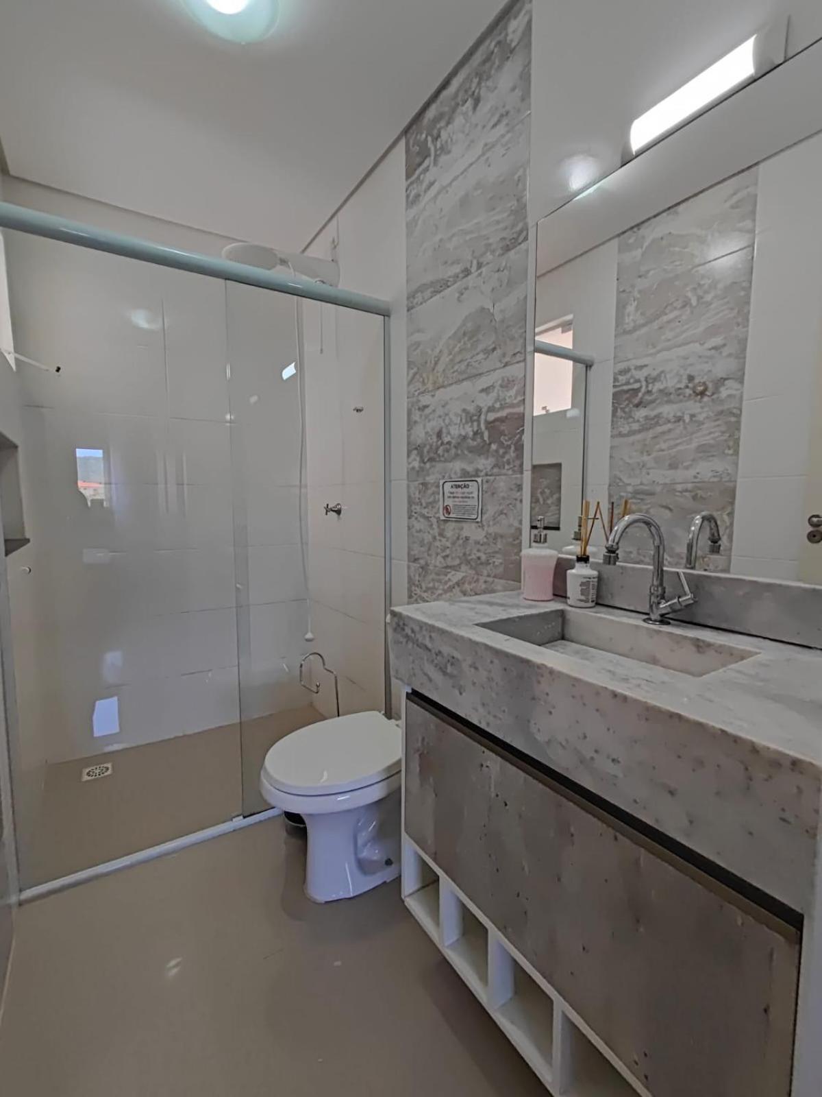 Lindo Apartamento, Todo Novo Florianópolis Exterior foto