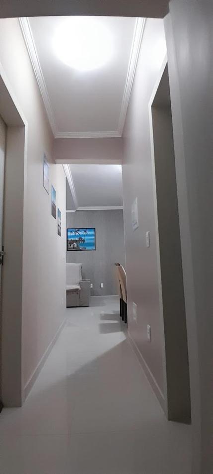Lindo Apartamento, Todo Novo Florianópolis Exterior foto