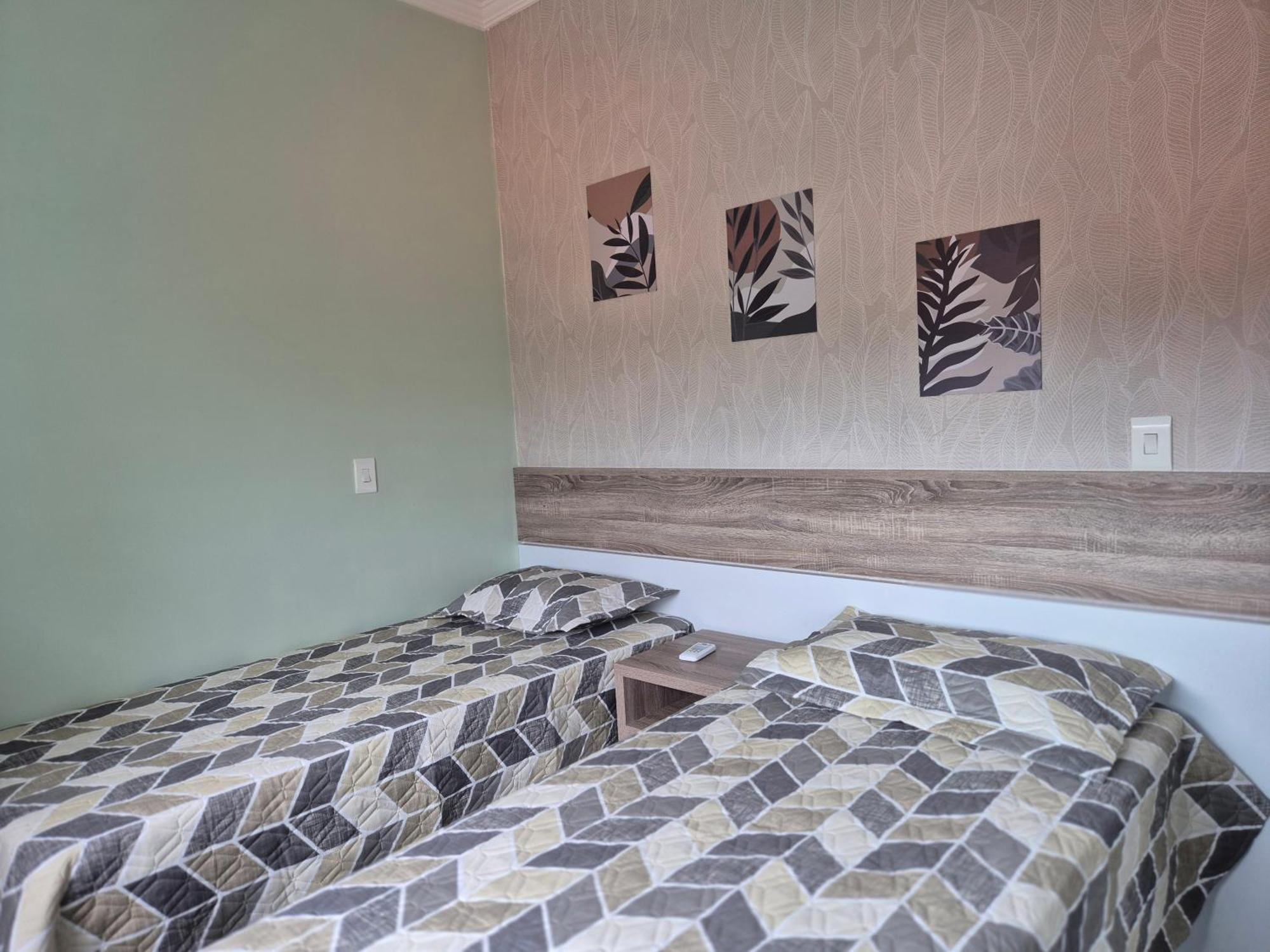 Lindo Apartamento, Todo Novo Florianópolis Exterior foto