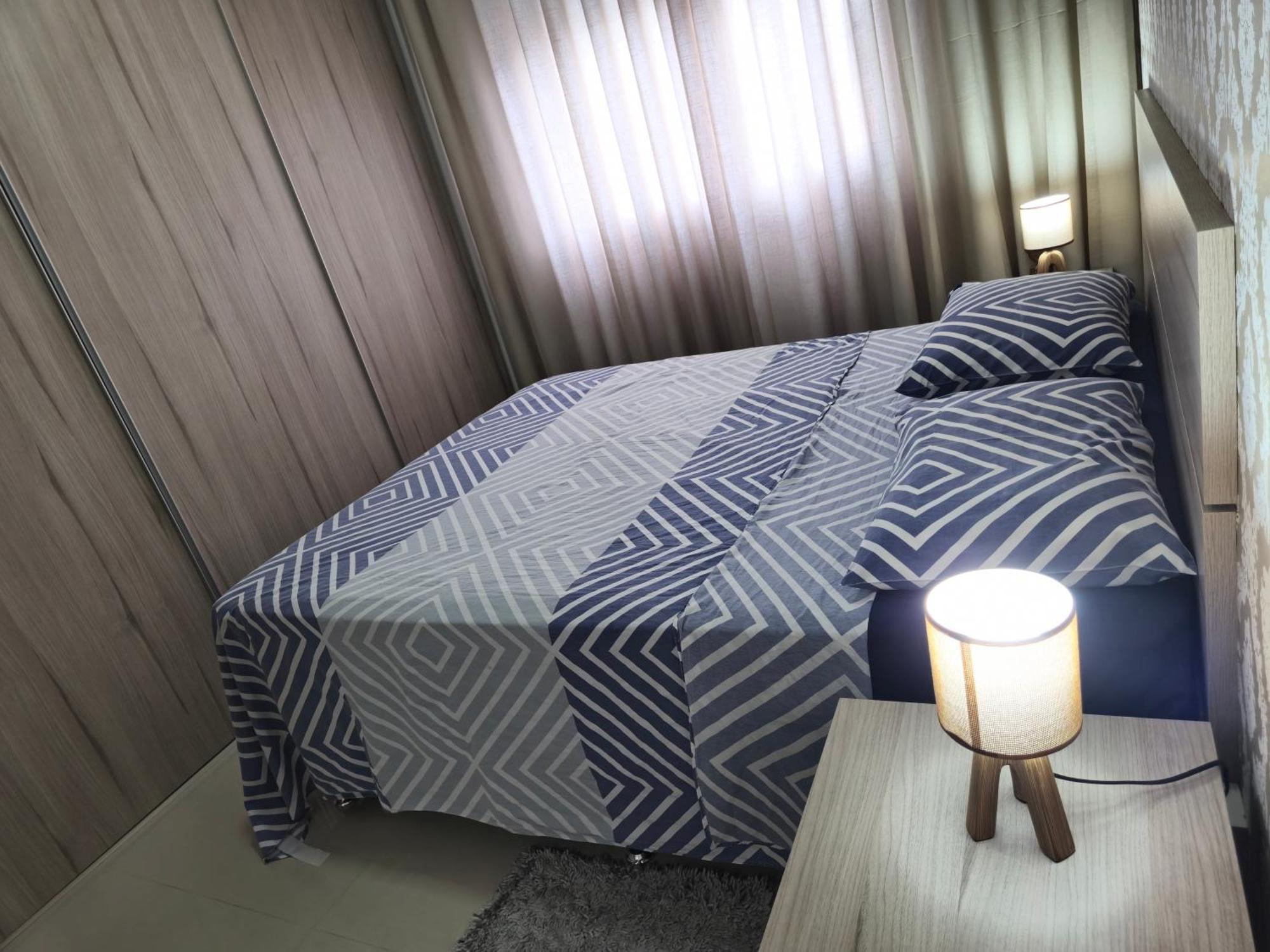 Lindo Apartamento, Todo Novo Florianópolis Exterior foto