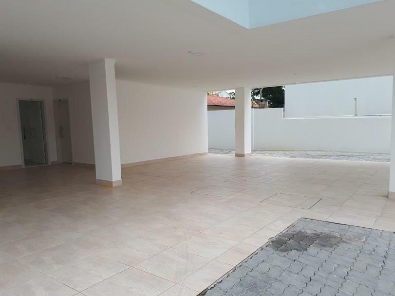 Lindo Apartamento, Todo Novo Florianópolis Exterior foto