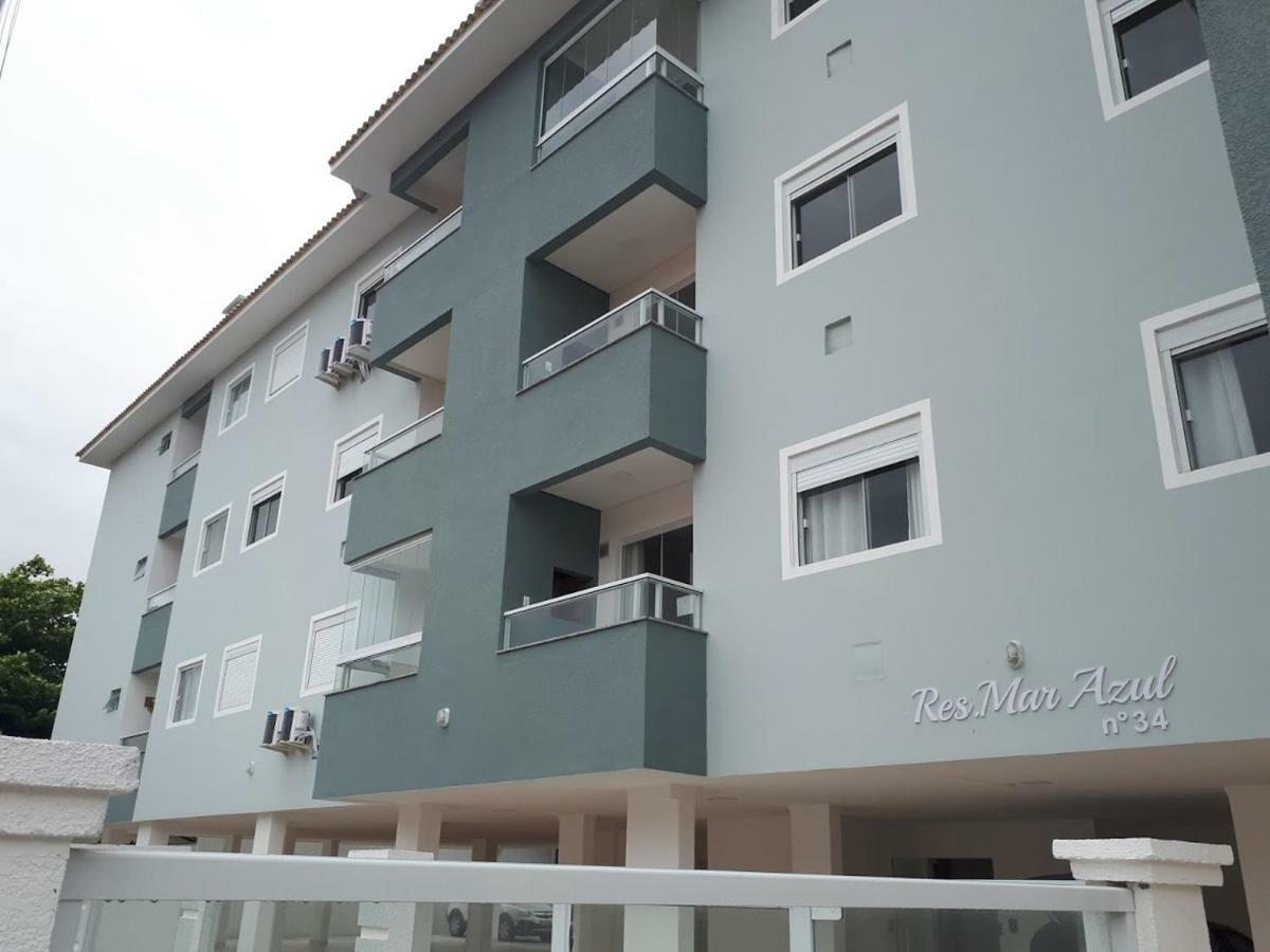 Lindo Apartamento, Todo Novo Florianópolis Exterior foto