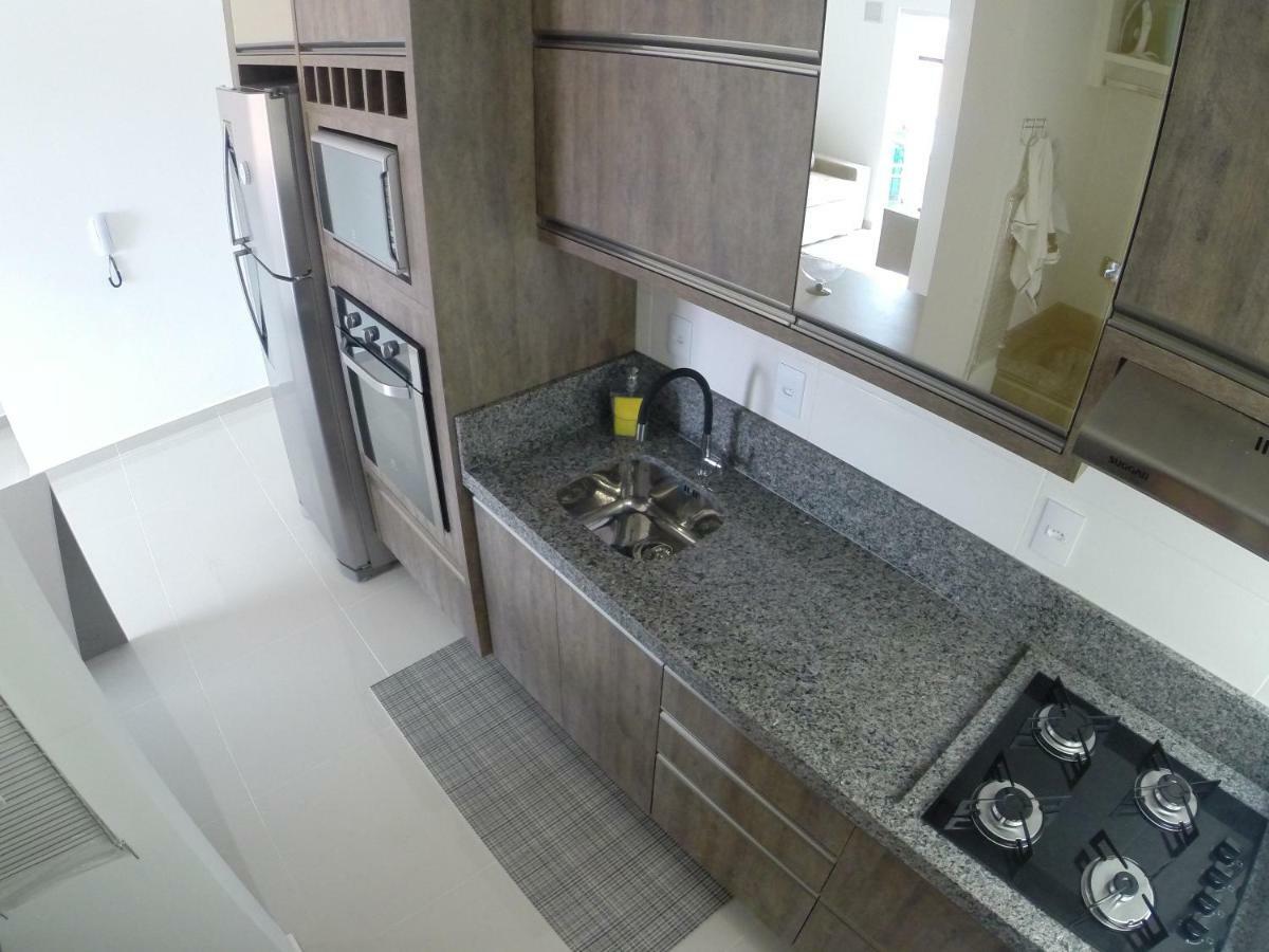 Lindo Apartamento, Todo Novo Florianópolis Exterior foto