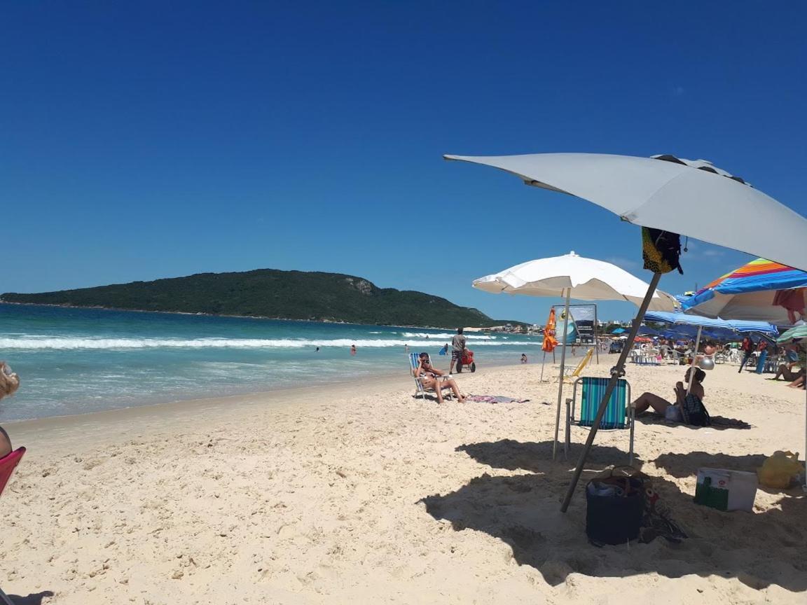 Lindo Apartamento, Todo Novo Florianópolis Exterior foto